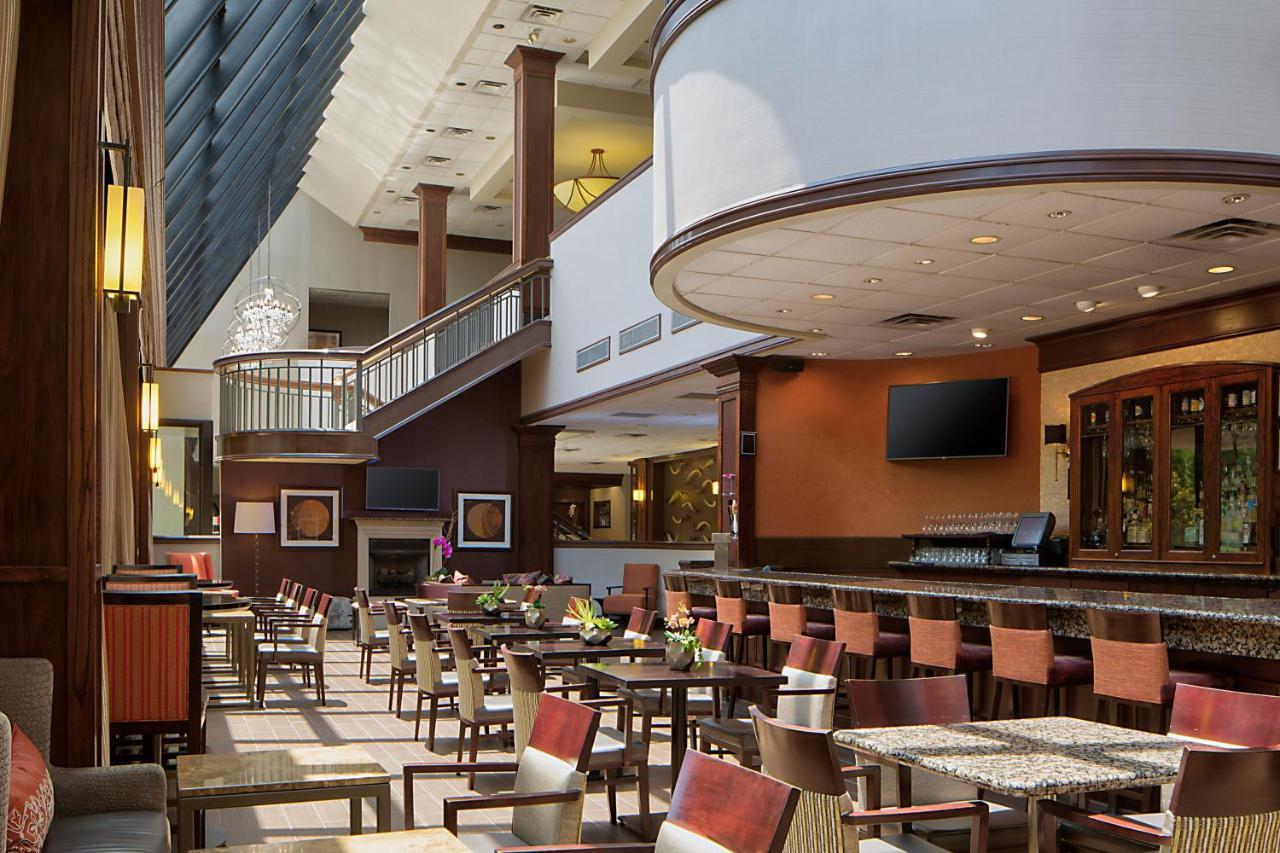 Crowne Plaza Dallas Near Galleria-Addison Zewnętrze zdjęcie