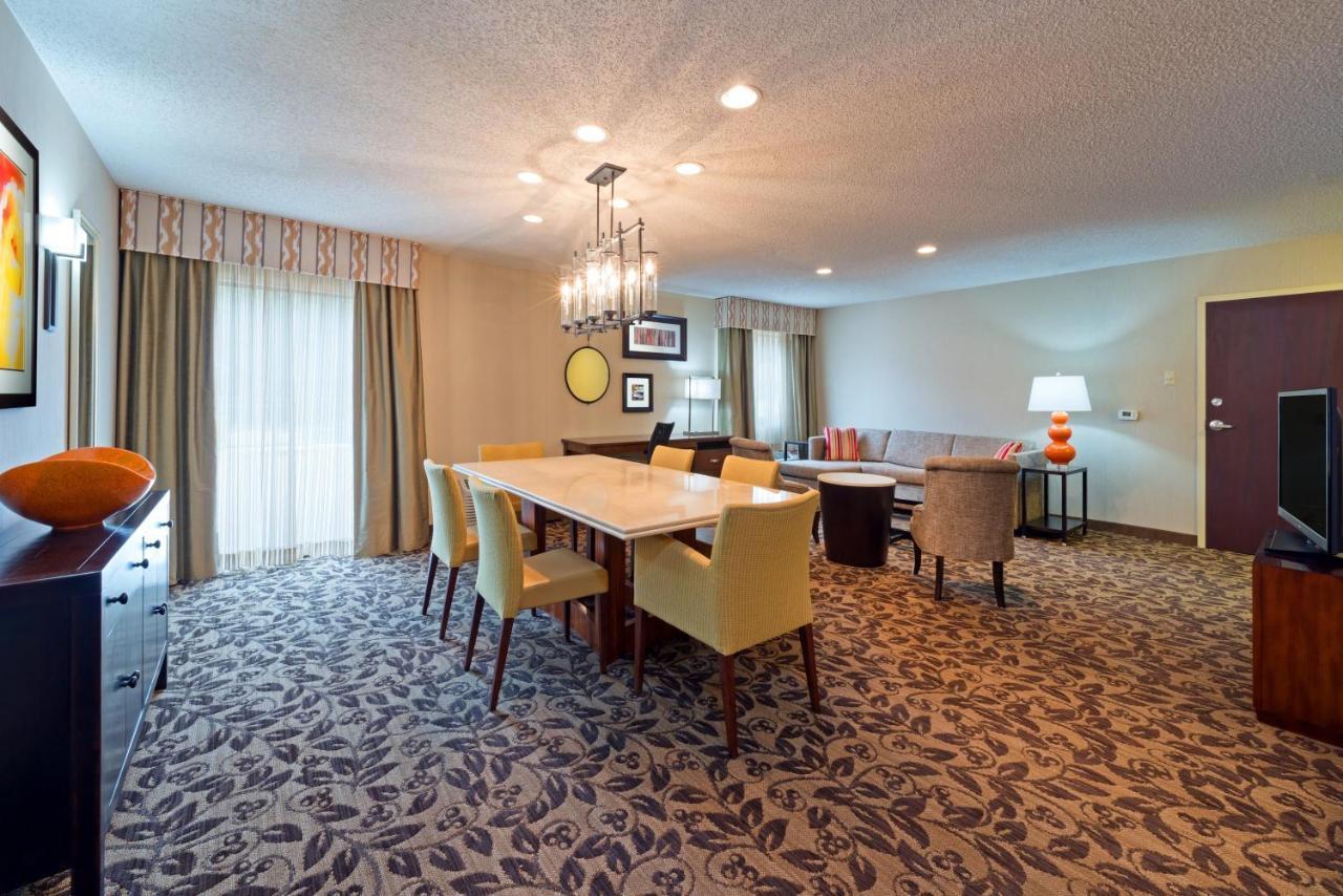 Crowne Plaza Dallas Near Galleria-Addison Zewnętrze zdjęcie