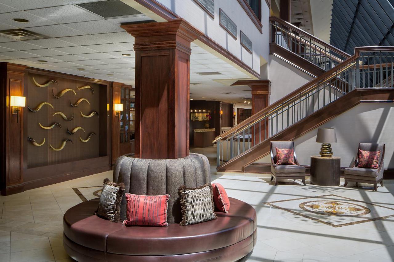 Crowne Plaza Dallas Near Galleria-Addison Zewnętrze zdjęcie