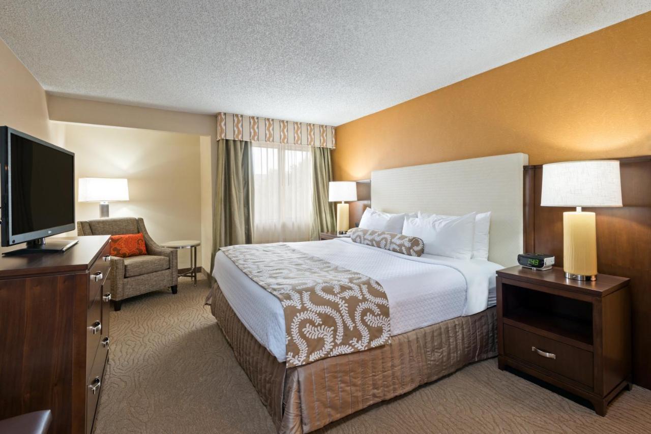 Crowne Plaza Dallas Near Galleria-Addison Zewnętrze zdjęcie