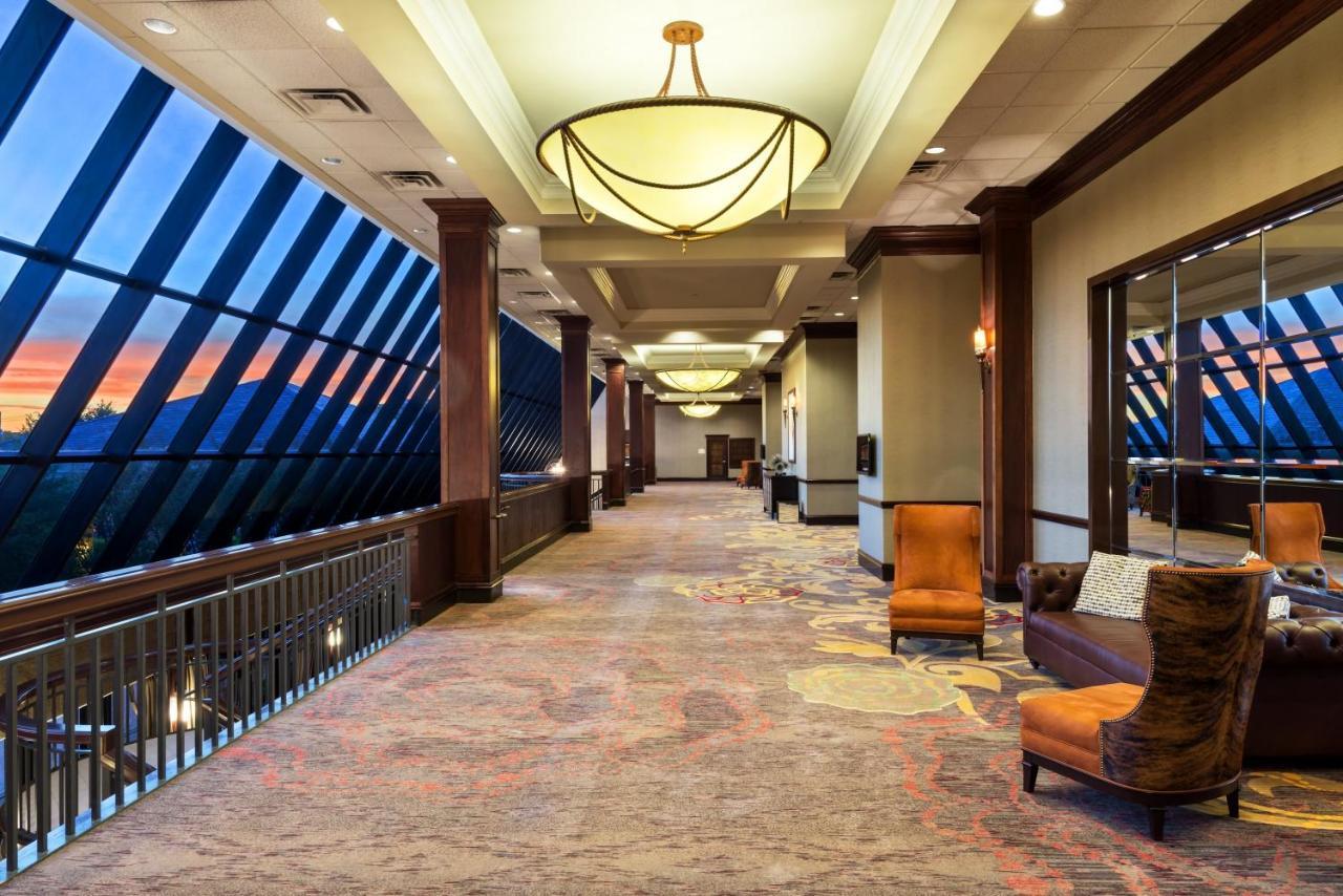 Crowne Plaza Dallas Near Galleria-Addison Zewnętrze zdjęcie