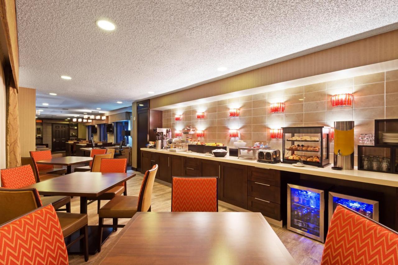 Crowne Plaza Dallas Near Galleria-Addison Zewnętrze zdjęcie