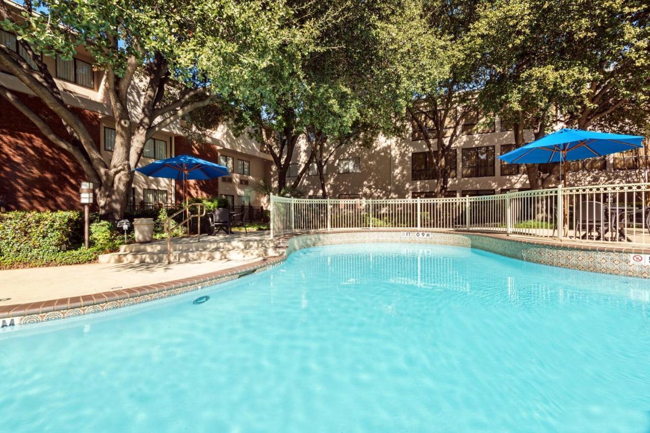 Crowne Plaza Dallas Near Galleria-Addison Zewnętrze zdjęcie