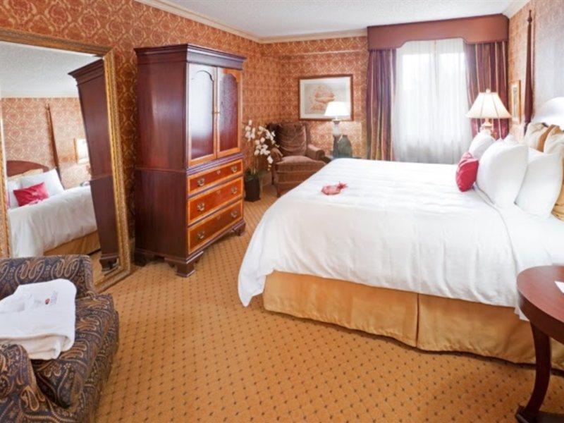 Crowne Plaza Dallas Near Galleria-Addison Zewnętrze zdjęcie