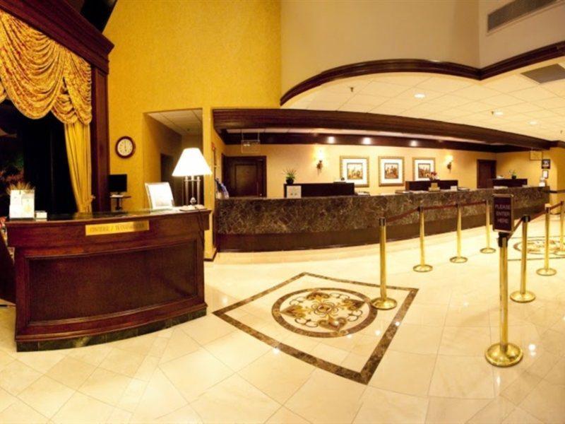 Crowne Plaza Dallas Near Galleria-Addison Zewnętrze zdjęcie