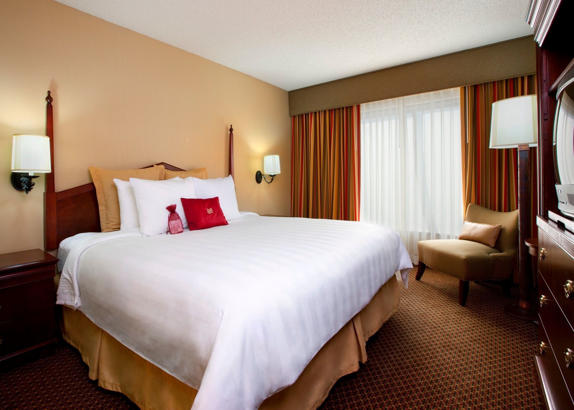 Crowne Plaza Dallas Near Galleria-Addison Zewnętrze zdjęcie