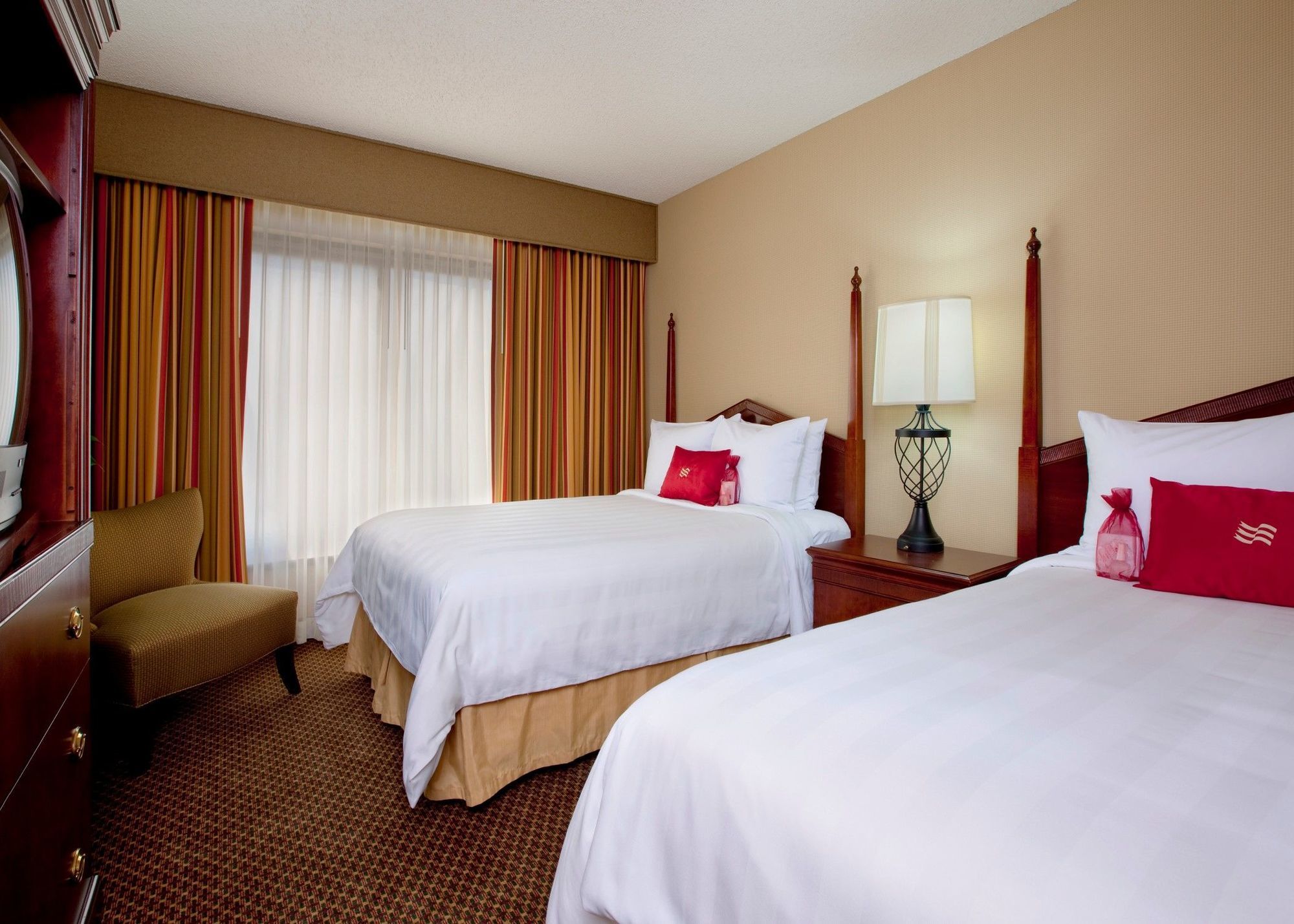 Crowne Plaza Dallas Near Galleria-Addison Zewnętrze zdjęcie