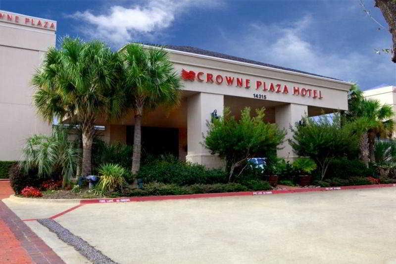 Crowne Plaza Dallas Near Galleria-Addison Zewnętrze zdjęcie