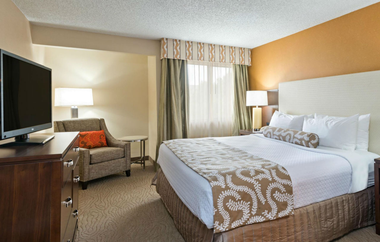 Crowne Plaza Dallas Near Galleria-Addison Zewnętrze zdjęcie