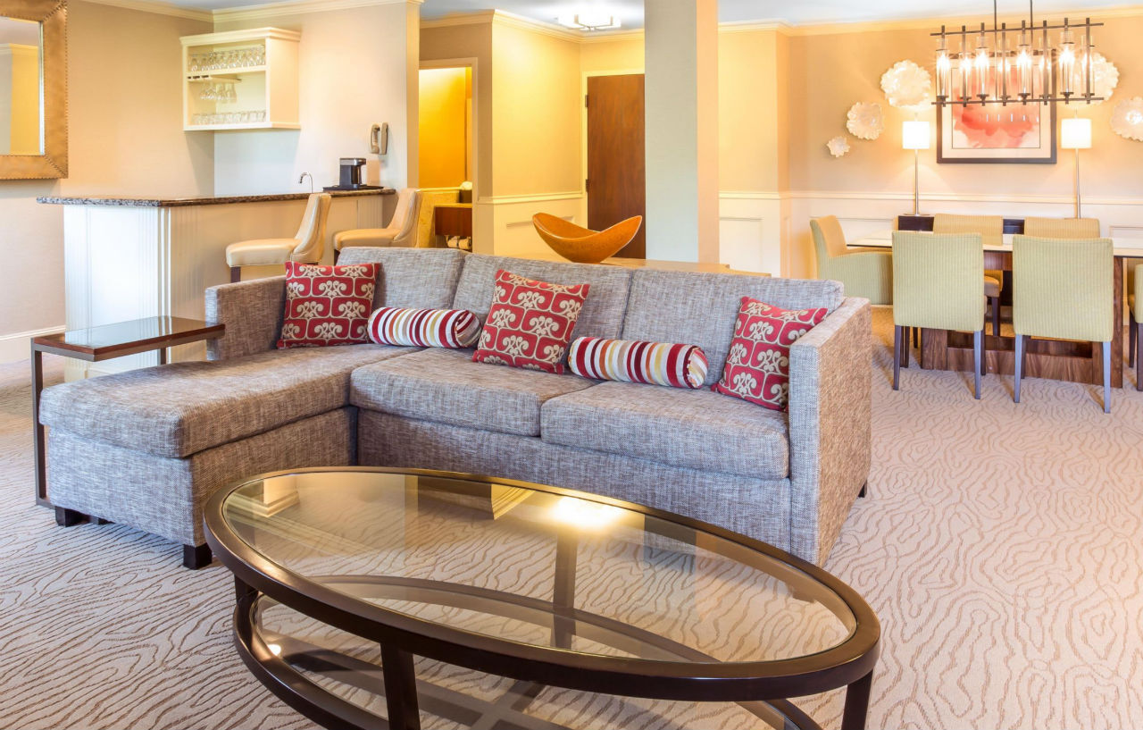 Crowne Plaza Dallas Near Galleria-Addison Zewnętrze zdjęcie