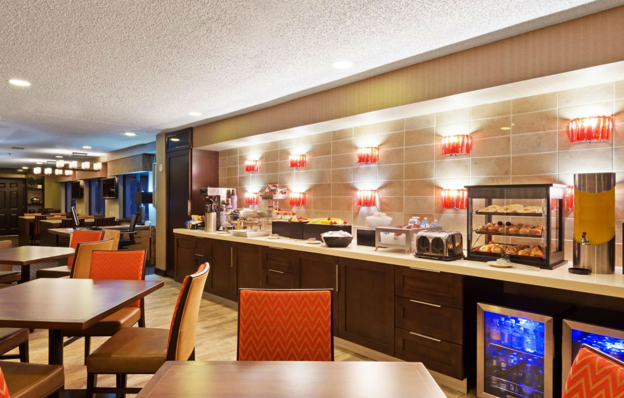 Crowne Plaza Dallas Near Galleria-Addison Zewnętrze zdjęcie
