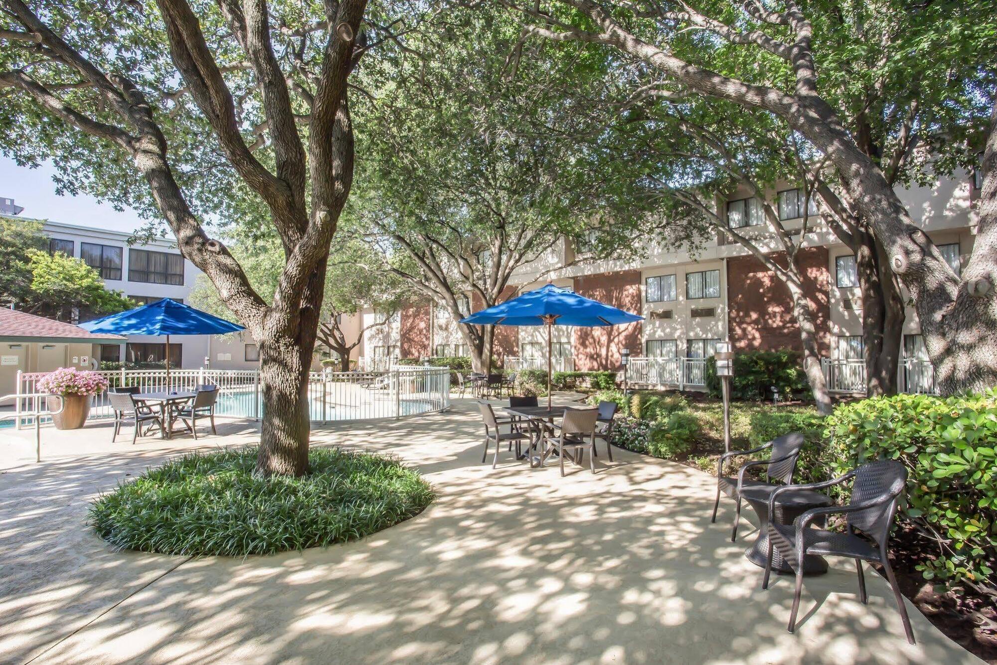 Crowne Plaza Dallas Near Galleria-Addison Zewnętrze zdjęcie