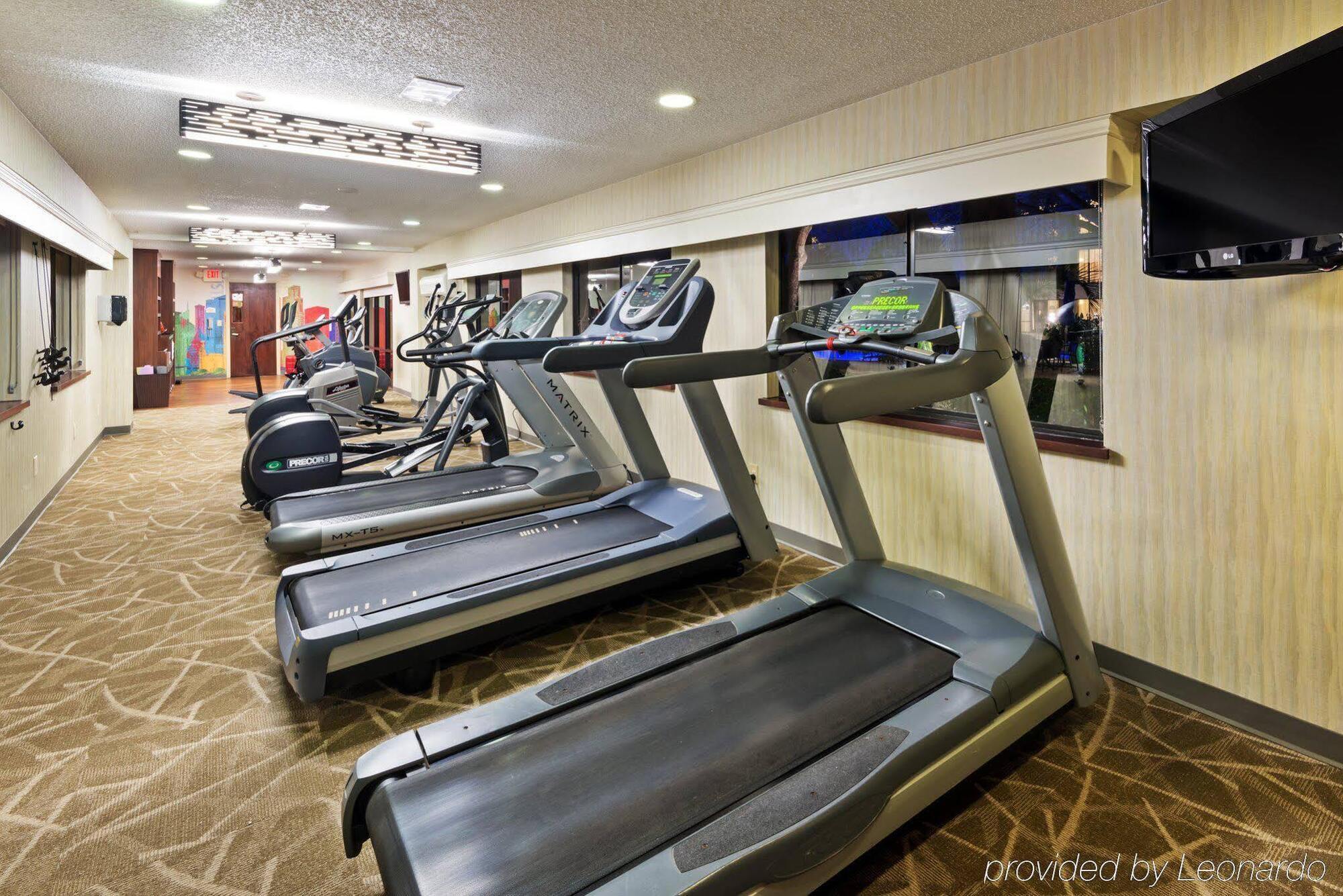 Crowne Plaza Dallas Near Galleria-Addison Zewnętrze zdjęcie