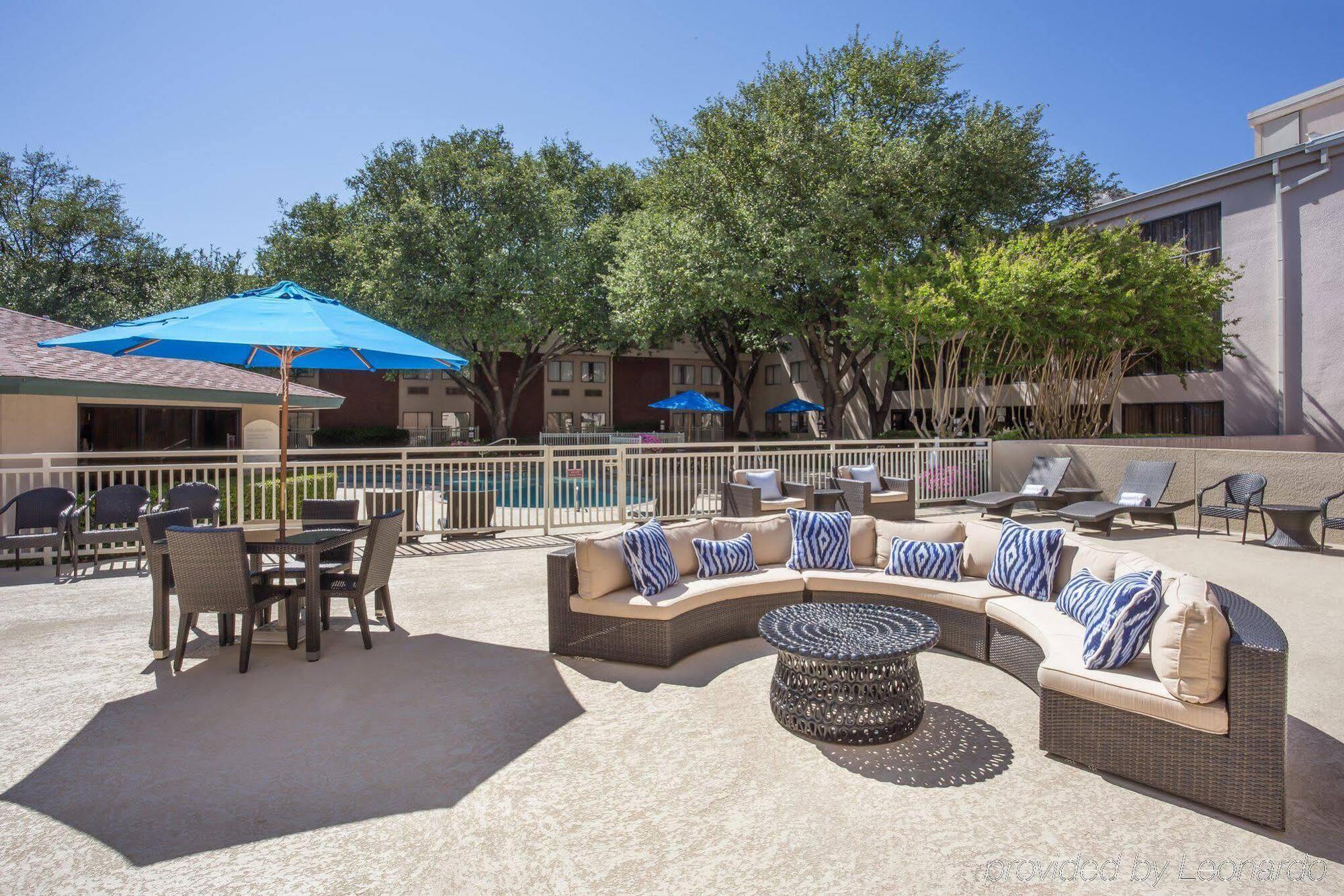 Crowne Plaza Dallas Near Galleria-Addison Zewnętrze zdjęcie