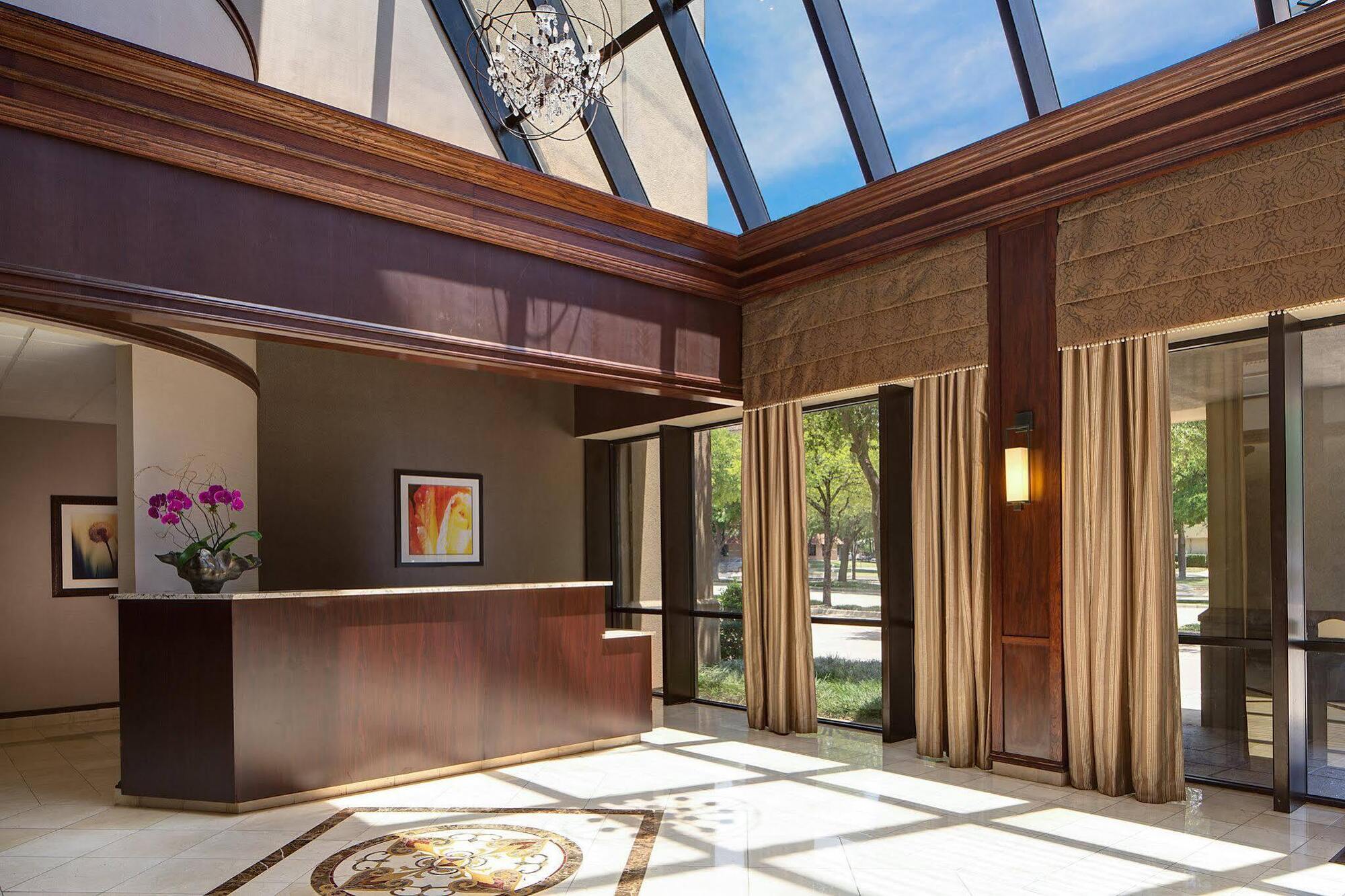 Crowne Plaza Dallas Near Galleria-Addison Zewnętrze zdjęcie