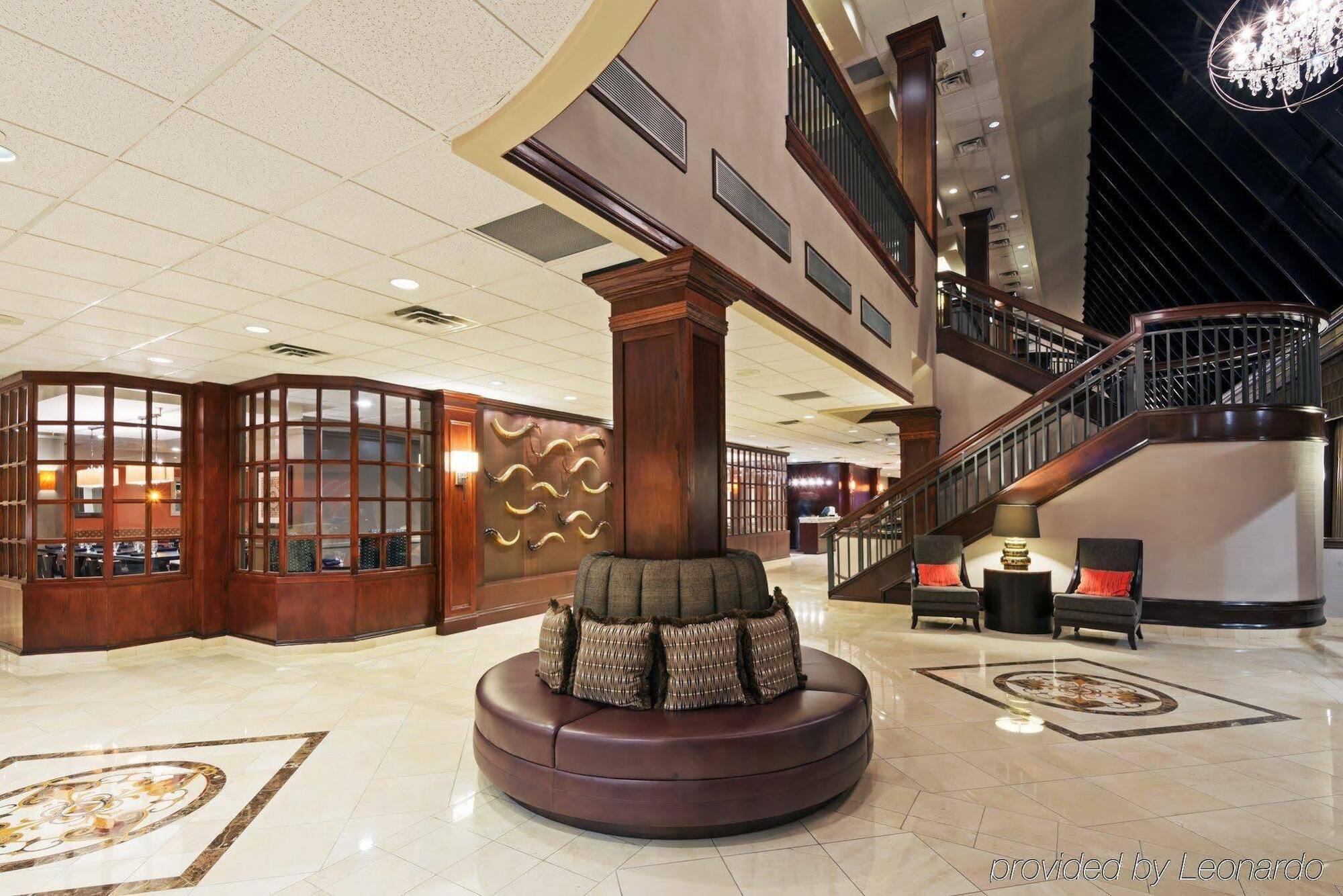 Crowne Plaza Dallas Near Galleria-Addison Zewnętrze zdjęcie