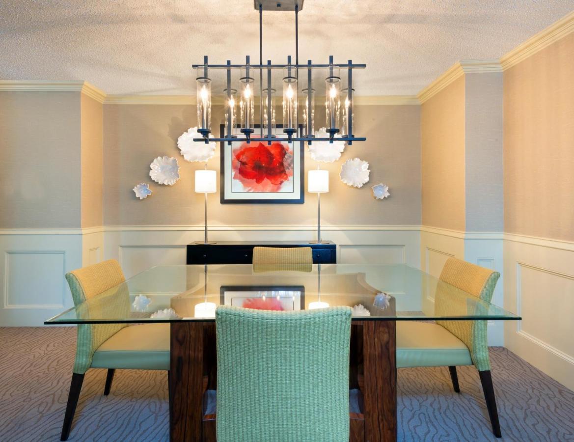 Crowne Plaza Dallas Near Galleria-Addison Zewnętrze zdjęcie