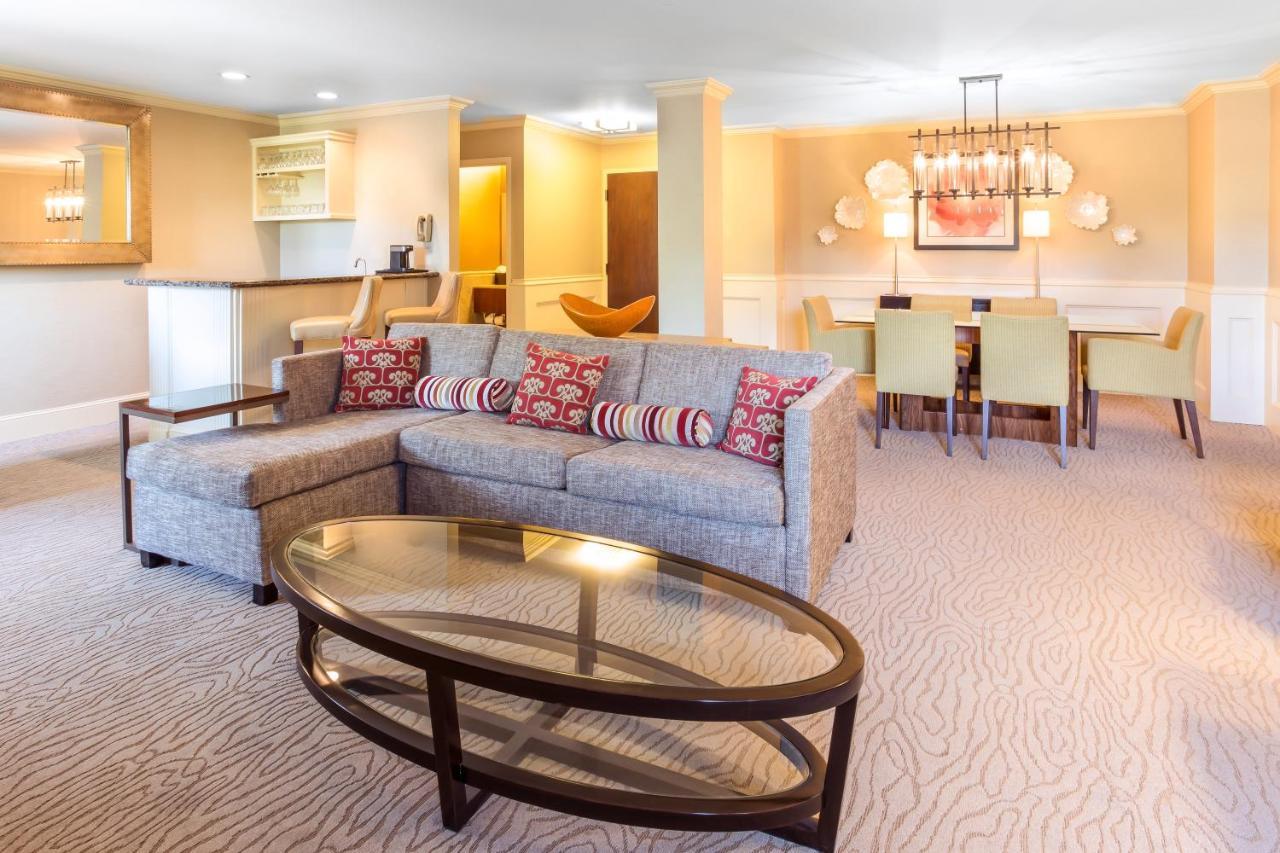 Crowne Plaza Dallas Near Galleria-Addison Zewnętrze zdjęcie