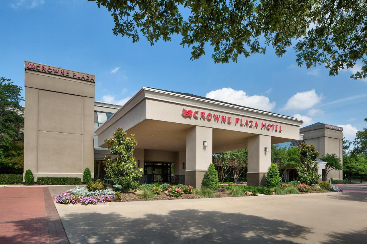 Crowne Plaza Dallas Near Galleria-Addison Zewnętrze zdjęcie