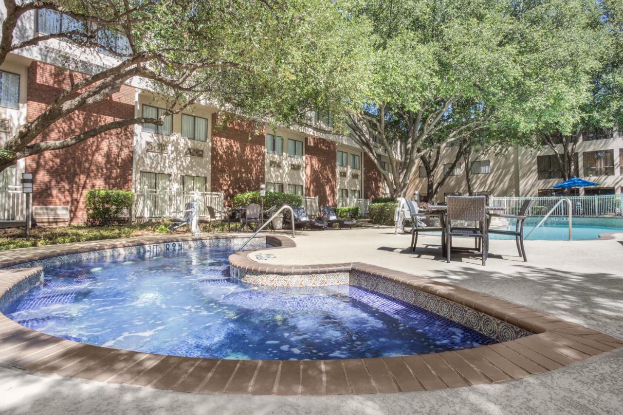 Crowne Plaza Dallas Near Galleria-Addison Zewnętrze zdjęcie