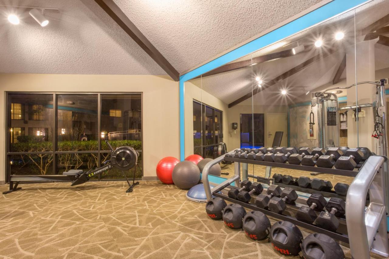 Crowne Plaza Dallas Near Galleria-Addison Zewnętrze zdjęcie