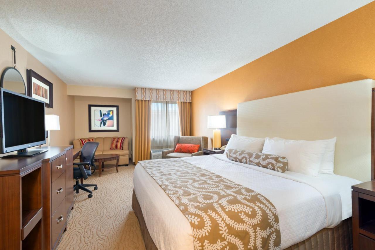 Crowne Plaza Dallas Near Galleria-Addison Zewnętrze zdjęcie