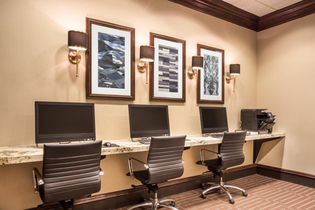 Crowne Plaza Dallas Near Galleria-Addison Zewnętrze zdjęcie