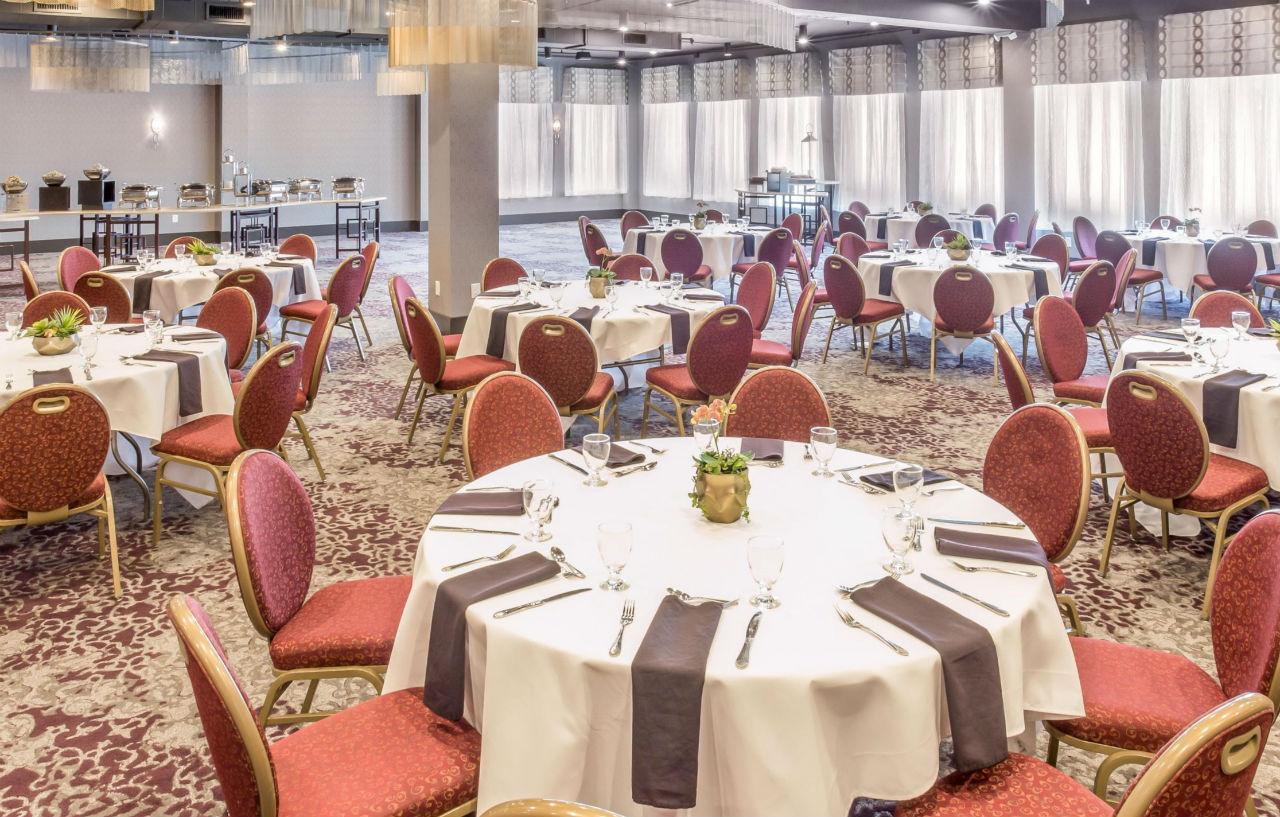 Crowne Plaza Dallas Near Galleria-Addison Zewnętrze zdjęcie