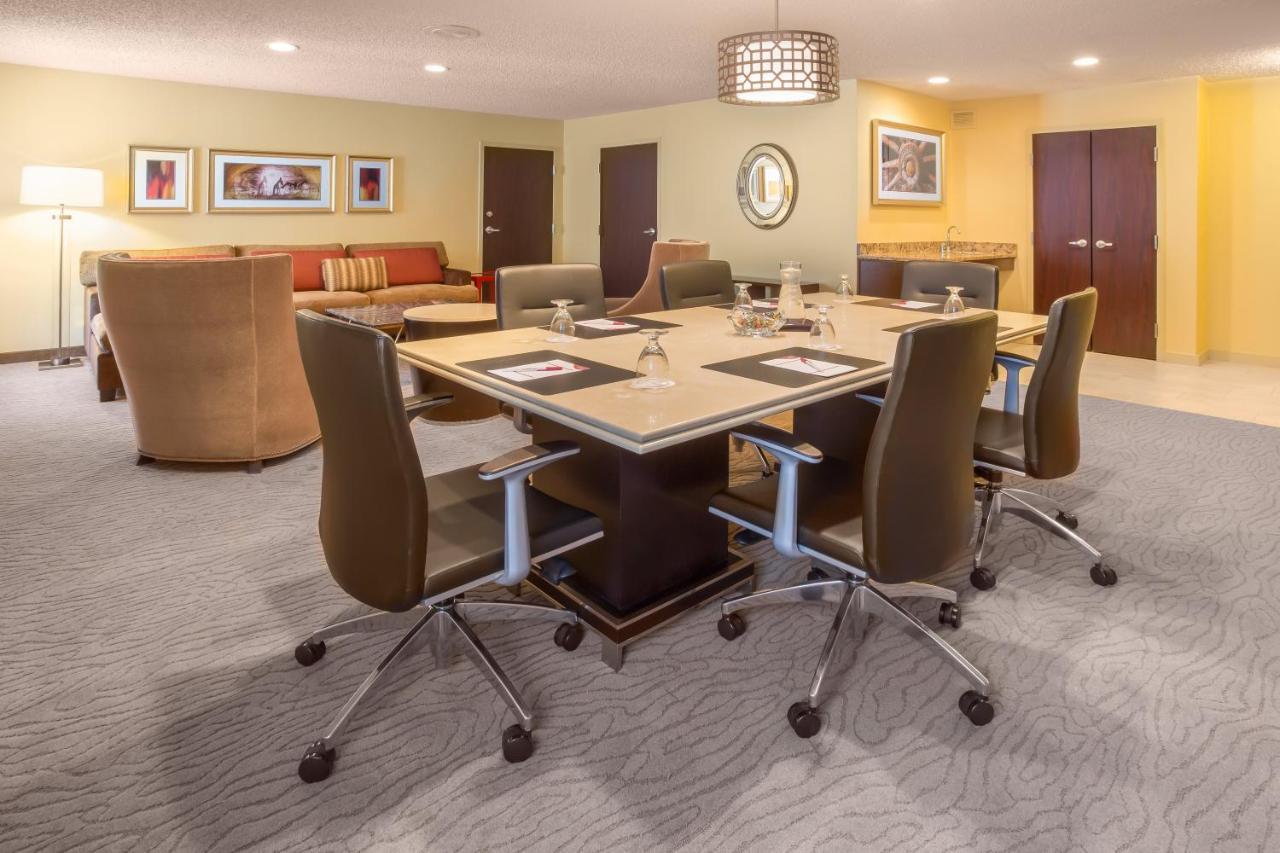 Crowne Plaza Dallas Near Galleria-Addison Zewnętrze zdjęcie