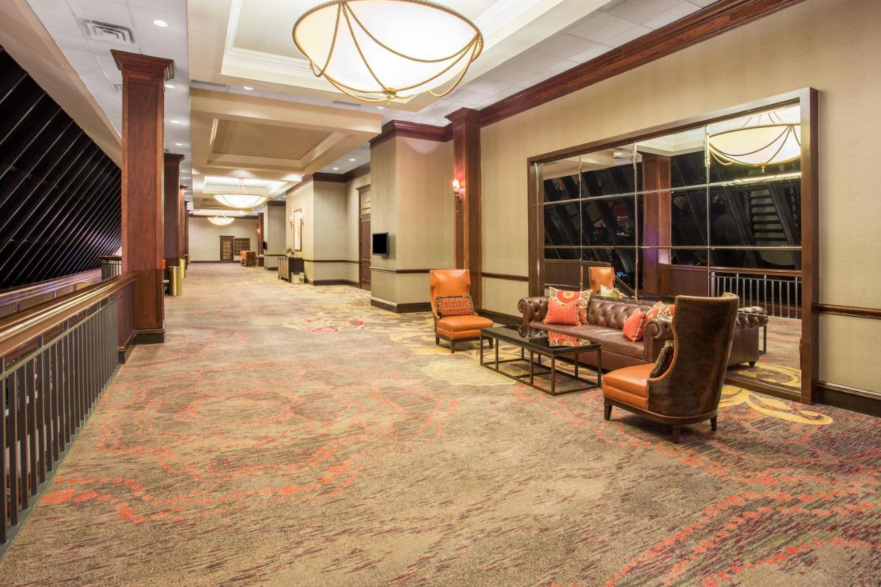 Crowne Plaza Dallas Near Galleria-Addison Zewnętrze zdjęcie