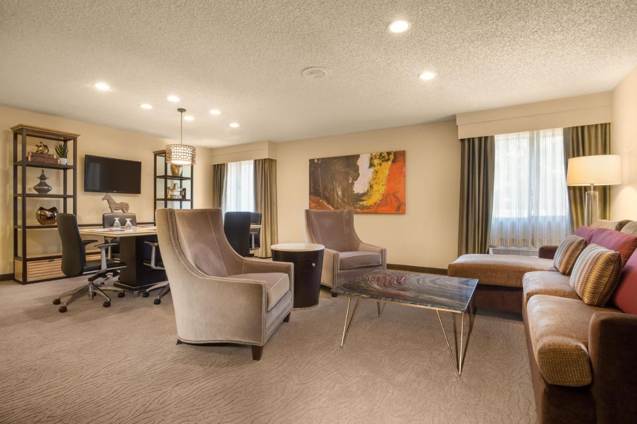 Crowne Plaza Dallas Near Galleria-Addison Zewnętrze zdjęcie