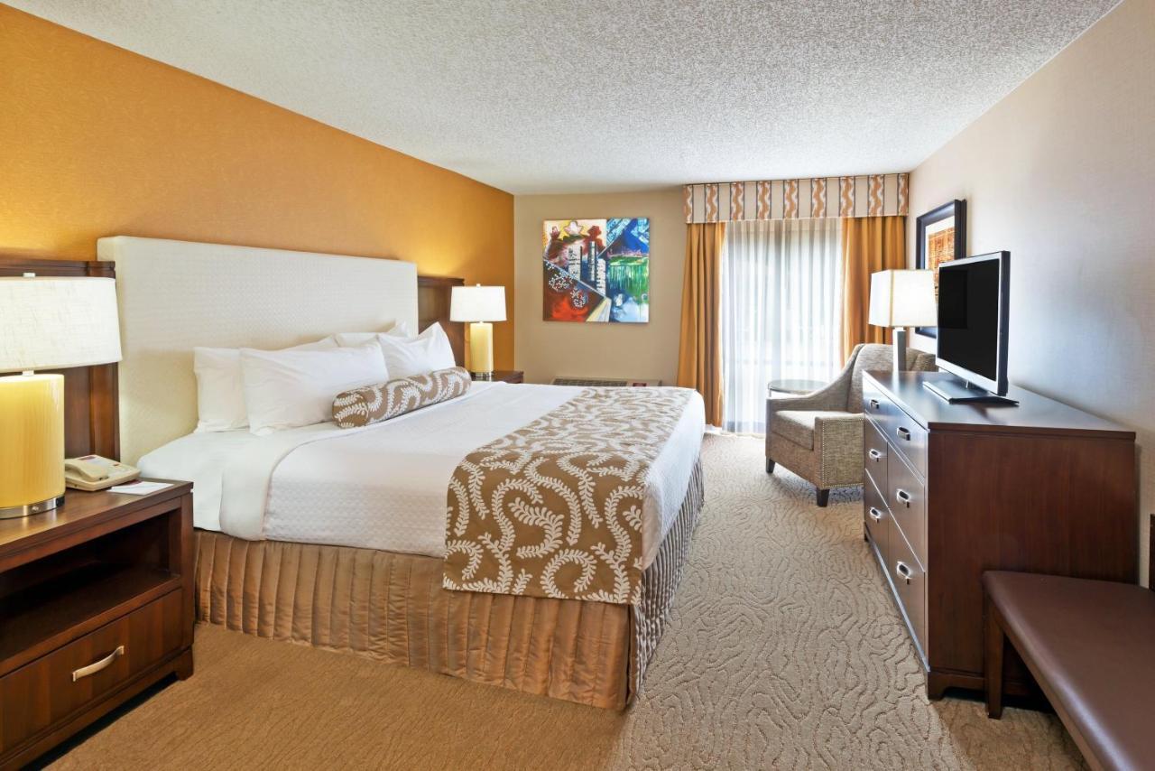 Crowne Plaza Dallas Near Galleria-Addison Zewnętrze zdjęcie